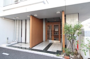 HOUSE　TAGAWAの物件外観写真